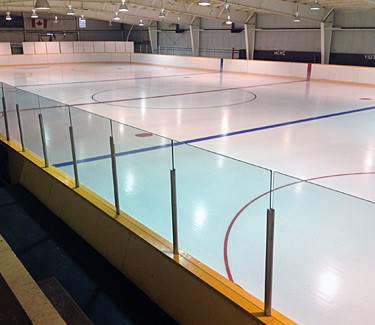 Wilfred T. Lipton Arena